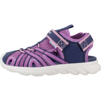 Geox Sandalias niña J55mtb 01454 para niña