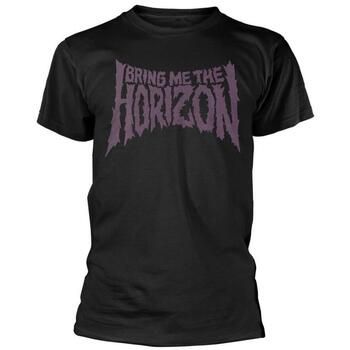 Bring Me The Horizon Camiseta manga larga PH782 para mujer
