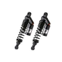 amortiguador trasero harley-davidson sportster xl 1200 forty eight yss rg par negro
