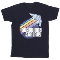 marvel camiseta bi28153 para hombre