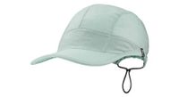 mijo gorra perf breath unisex verde