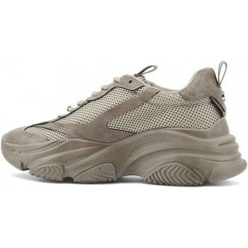 Steve Madden Deportivas Moda POSS03S1G para mujer
