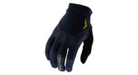 troy lee designs guantes largos ace 2 0 azul