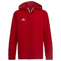 adidas chaqueta entrada 22 all-weather para nina