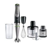 braun batidora de mano minipimer9 mq9138xi hb901-mq9138xi