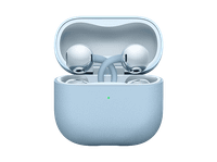 auriculares true wireless - huawei freeclip 2 38h autonomia ip57 open-ear llamadas nitidas conexion a dos dispositivos azul