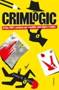 Crimlògic: enigmes 100% catalans