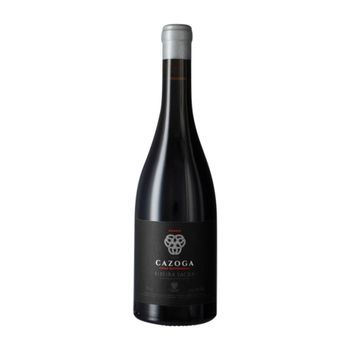 Damm Vino Tinto Cazoga Cepas Centenarias Especial Ribeira 75 Cl 13.5% Vol.