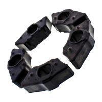 acoplamiento goma rueda honda vt 1100 shadow 95- set tour max