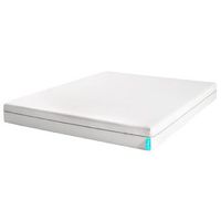 colchon viscoelastico y enfundable flow one 150x190