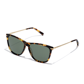 Gafas de sol Hawkers One Crosswalk - Carey Green Aligator