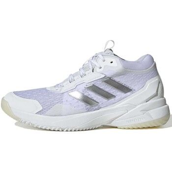 adidas Zapatillas deporte Crazyflight 6 Mid W para mujer
