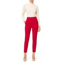 elisabetta franchi pantalones pa19566e2 para mujer