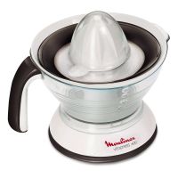moulinex vitapress 600 pc300b10 exprimidor 30w blanconegro