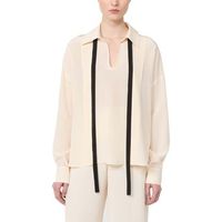 maxmara studio camisa mstcolono para mujer