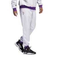 pantalon largo adidas dame 8 foundation