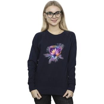 Marvel Jersey Guardians Of The Galaxy para mujer