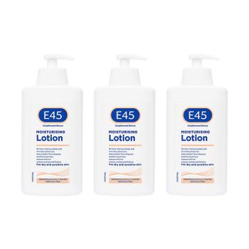 E45 Moisturising Lotion