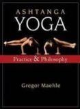 ashtanga yoga practice and philosophy