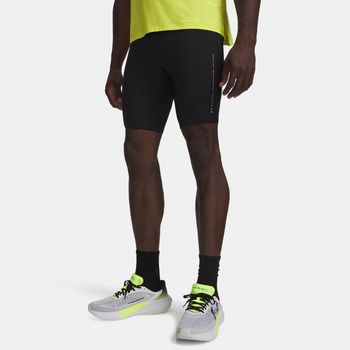Under Armour Velociti Pro Half  Mallas para correr Hombres - negro