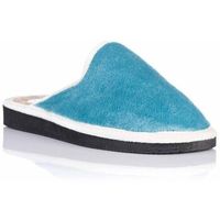 ruiz y gallego pantuflas zapatilla de casa descalza para mujer