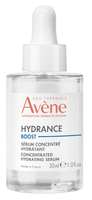 avene hydrance boost serum hidratante concentrado 30 ml