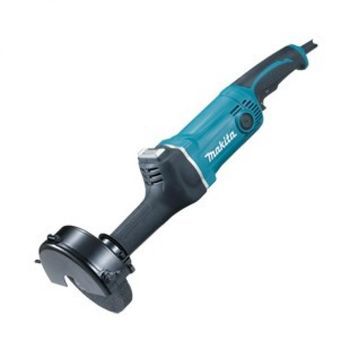 Makita Gs6000 Amoladora Recta Y Rectificadora De Matriz 5600 Rpm Azul, Gris 750 W
