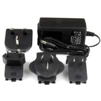fuente de alimentacion startech 5v 3a ce fcc ul con conector type m