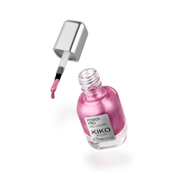 Power Pro Nail Lacquer Limited Edition 257