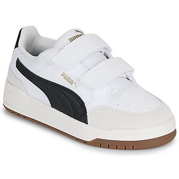 Puma Zapatillas Shuffle Downtown Lo OG V PS para niña