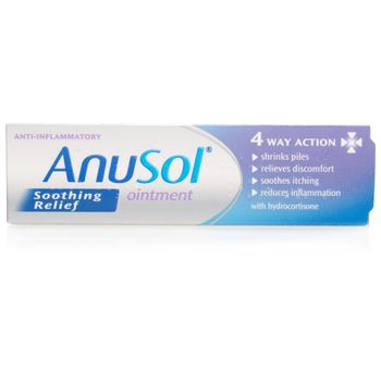 Anusol Ointment