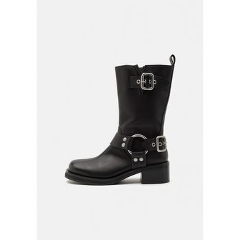 Steve Madden Botines en-route para mujer