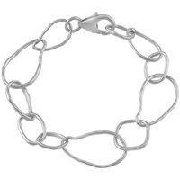 jorge revilla pulseras pulsera ancha trail para mujer
