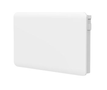 Emisor térmico de bajo consumo y control wifi