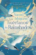 los huerfanos de rainshadow