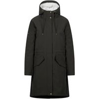 trespass parka vailsom para mujer
