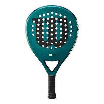 Pala De Pádel Wilson Blade Pro V3 Padel