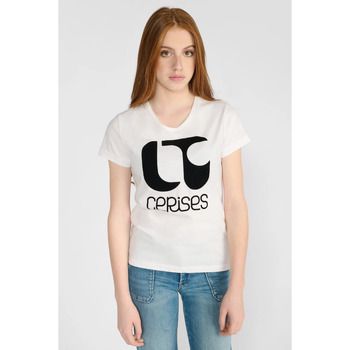 Le Temps des Cerises Tops y Camisetas Camiseta NITAGI para niña