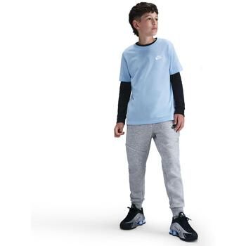 Nike Tops y Camisetas Futura para niño
