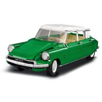 cobi citroen ds 19 1956 cobi-24347 2230 piezas