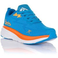 sweden kle zapatillas de running zapatilla fitness kenny - plantilla de memoria para hombre