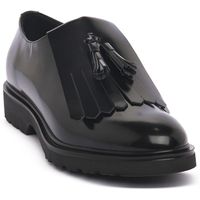 momenti mocasines vsl asport nero para mujer