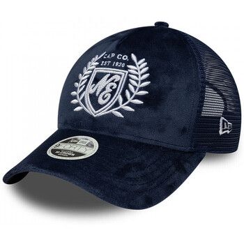 New-Era Gorra Wmns ne velour 9forty mc af newera para mujer