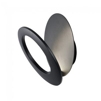 Aplique de pared led toronto (10w)