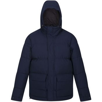 Regatta Abrigo de plumas Falkner para hombre