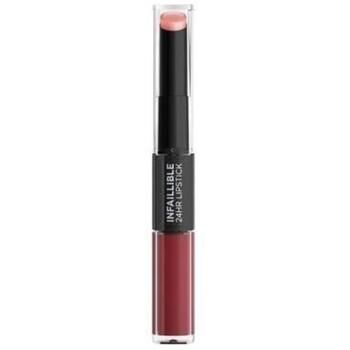 L'oréal Pintalabios Infaillible 24H 502 para mujer