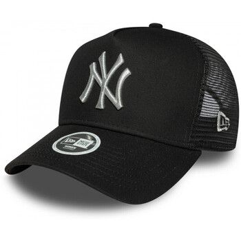New-Era Gorra Wmns metallic trucker neyyan para mujer