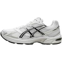 asics zapatillas gel-1130 white black para mujer