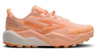 brooks running mujer - rosa