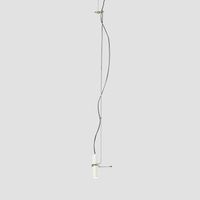 lampara colgante led hold 42w